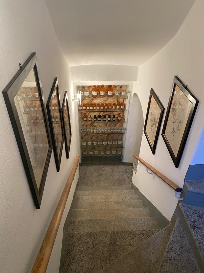 La Ghirba Apartman Santa Maria Maggiore Kültér fotó